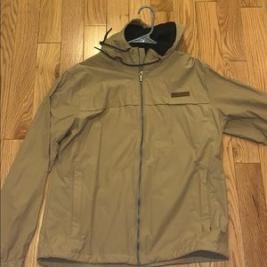 Columbia Jacket